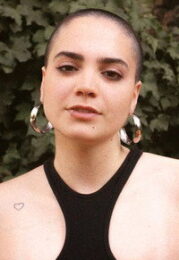 Orianna Cárdenas