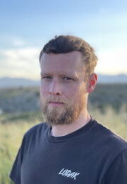 Owen Colgan