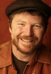 Owen Egerton