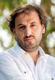 Özcan Alper