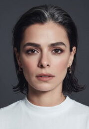 Özge Özpirinçci
