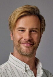 Özgür Çevik