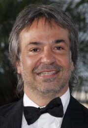 Pablo Giorgelli