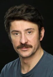 Pablo Vázquez