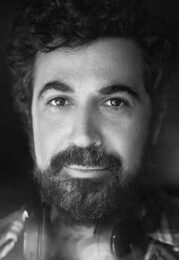 Paco Caballero