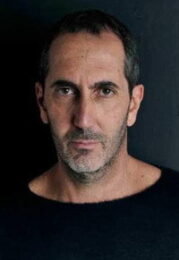 Paolo Calabresi