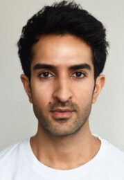 Parth Thakerar