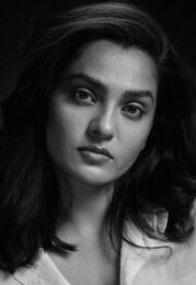 Parvathy Thiruvothu