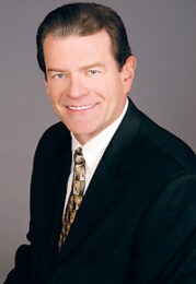 Pat Cashman