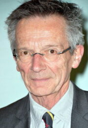 Patrice Leconte
