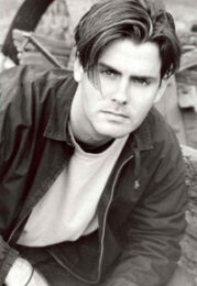Patrick Durham