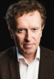 Patrick Fitzsymons