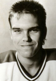 Patrick LaBrecque