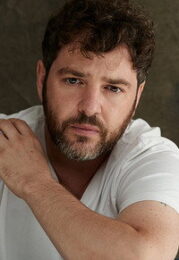 Patrick Martino