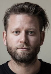 Patrik Syversen