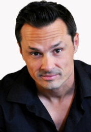 Paul D. Hunt