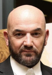 Paul Ireland