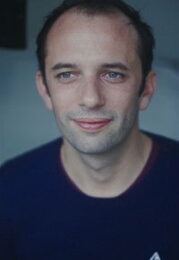 Paul Jeanson
