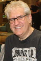 Paul Kane
