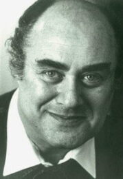 Paul Mann