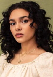 Paulina Chávez