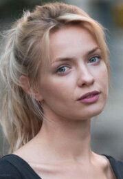Paulina Gałązka