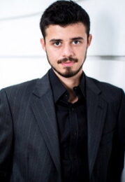 Pedro Morelli