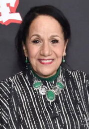 Peggy Blow