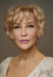 Penny Balfour