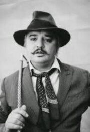 Pete Doherty