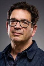 Peter Ettedgui