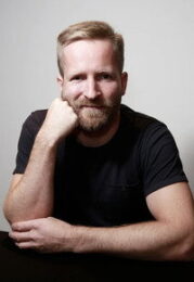 Peter Foott