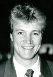 Peter Howitt