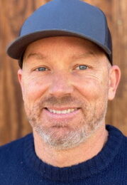 Peter Mortimer