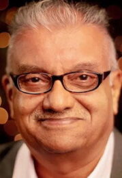 Peter Mukerjea