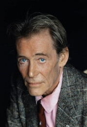 Peter O’Toole