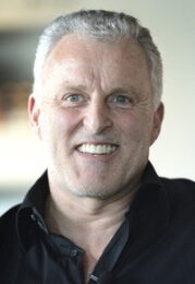 Peter R. de Vries