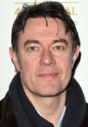 Peter Straughan