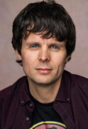 Phil Hawkins