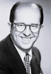 Phil Silvers