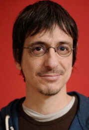 Philippe Falardeau