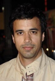 Phillip Rhys