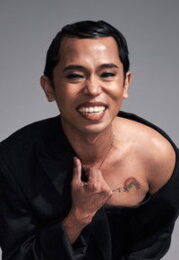 Phillippe Salvador Palmos