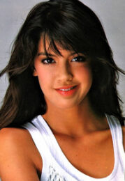Phoebe Cates