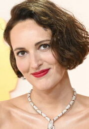 Phoebe Waller-Bridge