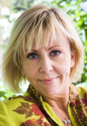 Pia Johansson