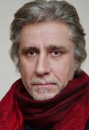 Pierre Berriau