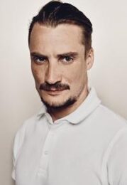 Pierre Lottin