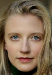 Poppy Lee Friar