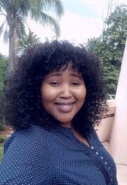 Portia Gumede